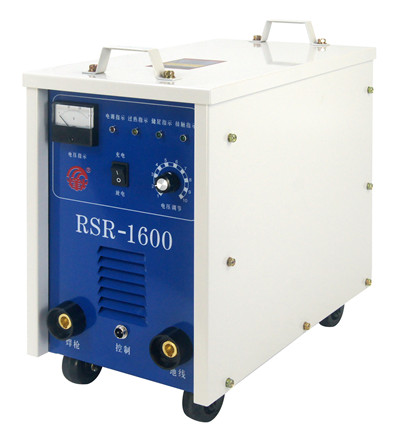RSR-1600